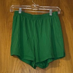 Soffe XL Pajama Shorts